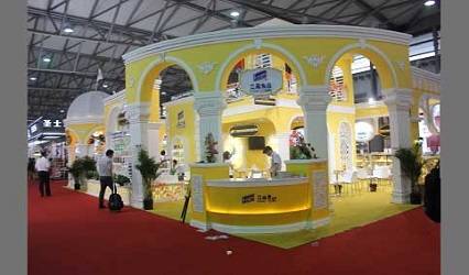 貪便宜是選擇優質「展臺搭建商」工廠大忌,美湖上海展覽公司