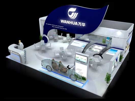 [會展設計搭建]常見問題有哪些？