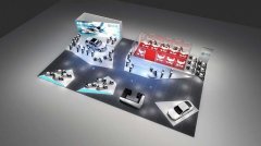 上海展覽設(shè)計(jì)搭建公司業(yè)務(wù)人員待遇怎么樣？