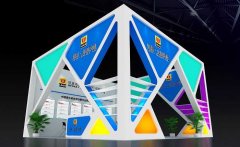 在上海做[展會(huì)設(shè)計(jì)與搭建]工作有前途嗎？