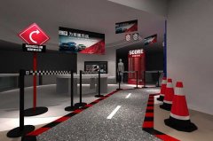  展覽展示設(shè)計策劃時這幾個方面才是重點