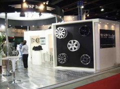 展覽會幾天就拆了,展覽制作搭建還需重視細(xì)節(jié)嗎？