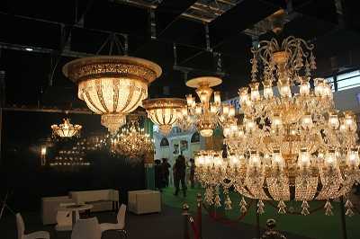 如何構思旅游展會設計搭建?