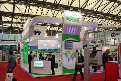 怎樣提高上海展臺(tái)搭建中的腳手架使用壽命？