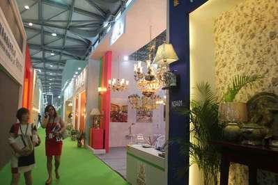 特裝展臺(tái)搭建技術(shù)要求有哪些？