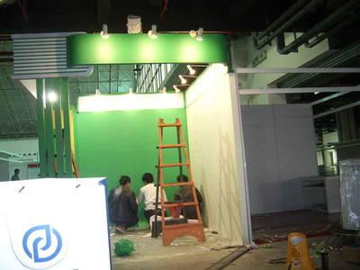 2022年哪些展位設計公司能夠表現優秀？