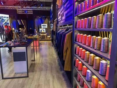 溫州展覽制作工廠_怎么挑選呢？會展搭建行業內資深人士分析