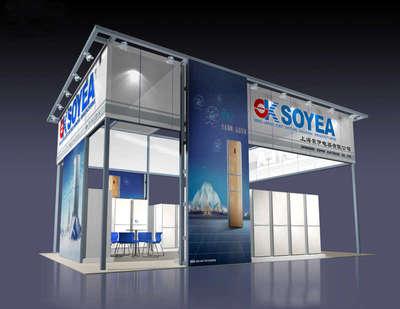 如何尋找新加坡展臺搭建公司聯系方式？