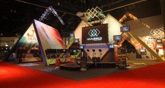 印度展臺設計,需要注意的地方有哪些？