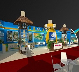 美湖展覽-選擇溝通高效、能快速響應并提供一站式展覽設計公司？