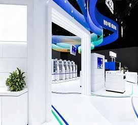 深耕蘇州本地特色，以創新設計賦能沉浸式展臺氛圍-美湖展覽公司