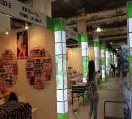 以數字創新賦能展臺設計搭建企業超前技術產業升級-美湖展覽