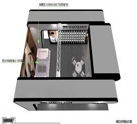 展會設(shè)計如何傳遞企業(yè)品牌風(fēng)格與專屬魅力-美湖展覽