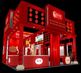 美湖展覽-如何平衡展會設計中高科技元素的展示效果和成本