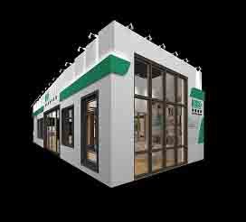 南京展會設計：以實效落地為核心，拒絕無效陪跑-美湖上海展覽公司